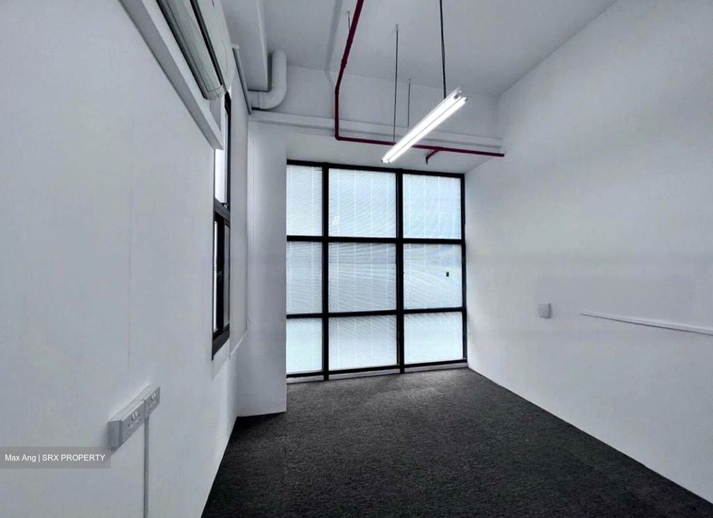 Primz Bizhub (D25), Factory #455325941